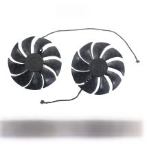 87MM PLD09220S12H DC12V 0.55A 4Pin Graphics Card Fan for EVGA RTX2060S 2070 2070S 2080 2080S 2080Ti XC ULTRA Graphics Card Video