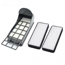 Air Filter 3Pcs For Volkswagen 2011-2021 Polo Jettas Santana 2011-2019/Skoda Fabia Rapid 2011-21 Car External Filter Assemblies