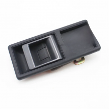 Car accessories Rear Back Tailgate Door Interior Handle for Mitsubishi Pajero Montero Shogun MK2 V31V32V33 V43 V46 V47