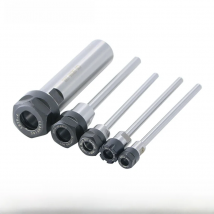 C6 C8 C10 C12 C16 C20 C25 C32 ER8 ER11 ER16 ER20 ER25 ER32 60L 100L 150L Collet Chuck Holder CNC Milling Lengthen Tool carrier