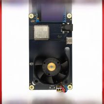 Bitaxe Gamma 1.2TH/s 17W BM1370 ASIC Chip  Fully Open-source Bitcoin Solo Home Use ASIC Miner