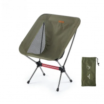 Naturehike Camping Chair Ultralight Portable Folding Chair Travel Backpacking Relax Chair Picnic Beach Outdoor Fishing Chair