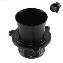 Turbo Muffler Delete for VW MK7 Golf R GTI 1.8T 2.0T EA888 Gen 2&3 Seat Leon Cupra 5F Skoda Octiavia 5E Audi Q5 A6