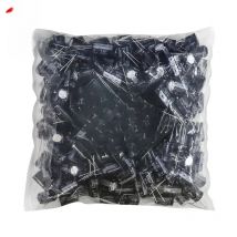 20-1000pcs 50V 35V 25V 16V 10V Electrolytic Capacitor 0.1UF 1UF 4.7UF 10UF 22UF 47UF 100UF 220UF 470UF  1000UF 2200UF 4700UF
