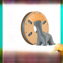 Eryone Flexible TPU Filament 1.75mm 3D Printing TPU Filament for 3D Printer 1 Spool 0.5kg New Arrival Fast Shipping