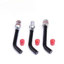 1Pcs Dental Curing Light Tips Universal Optical Fiber Guide Tip For Dentist LED Cure Light Lamp Equipment