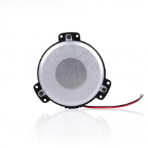 1 PC Sounderlink tactile transducer mini music shaker bass vibration speaker resonance subwoofer for home theater sofa car seat