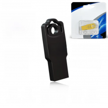 10PCS/Lot Metal USB Flash Drive 4GB 16GB Pendrive 32GB Pen Drive 64GB Memory Stick 128GB USB Stick Free Shipp Set Up LOGO U Disk