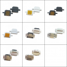 5-10Pcs Usb Charging Connector For IPad 5 6 Air Pro 9.7 10.5 12.9 Mini 1 2 3 4 A1673 A1566 A1474 A1538 A1822 A1893 Charger Port
