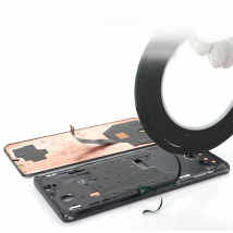 3M Green Film Black Adhesive High Adhesion Double Sided Tape Computer Mobile Phone Screen Sealing Mobile Phone Repair