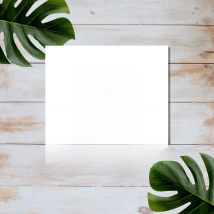 Custom Square Stickers Custom Logo Labels  Square Packing Labels Promotion Shop Branding Packaging Social Media Gloss Stickers