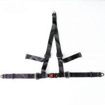 3 PT Points Seat Belts Fit For Racing Harness Razor RZR UTV Utility Vehicle Go Kart Buggy Karting Parts