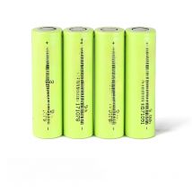 18650 3.7V 2500mAh Rechargeable Lithium-ion Batteries 1C-3C Discharge For Energy Storage Solar Battery Flashlight MIni Fan