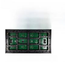 Muen P10 Single Color SMD Outdoor LED Module for LED Screen Red, White,Green,Blue Color, LED Display Panel 320*160mm, SMD  P10