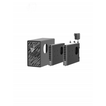 Jingle Mining Goldshell BYTE ALEO & DOGE Coin Miner Wi-Fi AE CARD DOGE CARD AL CARD XT CARD Brand New In Stock