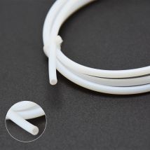 PTFE Rohr Teflonto Rohr zu J-kopf Hotend RepRap Rostock Bowden Extruder Meter ID 2mm OD 4mm für 1,75 Filament 3D Drucker Teile