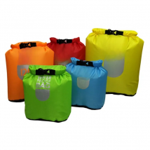 Waterproof Dry Bag Pack Swimming Rafting Kayaking River Trekking Floating Sailing Canoing Boating Water Resistance Dry Sacks
