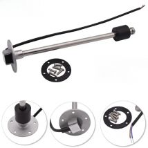 450mm 400mm 350mm 300mm 250mm 200mm 150mm Fuel Sender Unit Boat Car Fuel Level Gauge Sensor for marine boat yacht