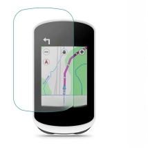 3pc Clear Screen Protector Cover Protective Film Guard For Garmin Edge Explore 2 Bike GPS Computer Handheld Tracker Navigator