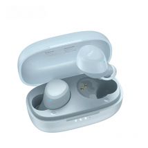 TOZO A1 Bluetooth Earphones,  Wireless Earbuds Immersive Sound Long Distance Connection Headphones Ultra Lightweight,Black