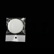 30 pcs / bag False Eyelash Plate Extended Extension Eyelash Glue Reusable Adhesive Beaty Eye Makeup Auxiliary Tool