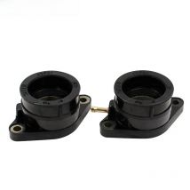 Road Passion Motorcycle Motobike Accessories Carburetor Interface For YAMAHA XT600 XT600Z XT600E TT600 XT 600 XT600 Z XT600 E TT