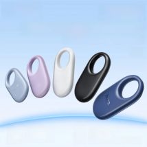 HOCO E94 Smart Wireless Anti-Lost Position Device GPS Tracker Suppprt Apple Find My For Cars Wallet Key Pet Alarm Finder Air Tag