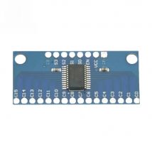 CD74HC4067 16-Channel Analog Digital Multiplexer Breakout Board Module For Arduino DIY