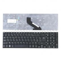 Keyboard Azerty French compatible with Acer Aspire E5-511 E5-521 E5-531 E5-551 E5-571 E5-572 without backlight