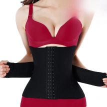 XXS XS Corrective Underwear Slimming Body Shaper Waist Trainer Women Weight Loss Strap Shapewear Tummy Control Belt Fajas Corset