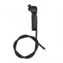 Garden Machinery Accessories Throttle Handle Switch for Knapsack Brush Cutter