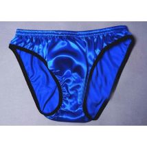new Men 's silk underwear briefs 100% mulberry silk shorts male silk underwear briefs jockstrap