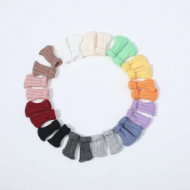 1Pair OB11 Doll Accessories 1/12 Socks For Dolls