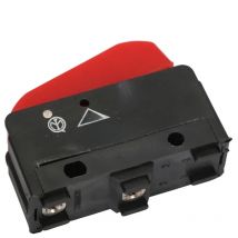 Steam Iron Mirco Switch ON-OFF 250V C42ZN Button TD10 For Model STB-200 2128