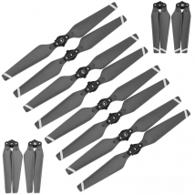 8pcs 8330 Propeller for DJI Mavic Pro Drone Folding Quick Release Props Replacement Blade Accessory Spare Parts CW CCW Fan
