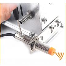 1.5L/3L CNC Single-head Liquid Filling Machine High Temperature Heat-resistant Filling Machine With Automatic Conveyor Belt