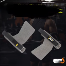 Gym Grips Weightlifting Gloves for Pull Up Workout Bodybuilding Fitness 헬스장갑 כפפות כושר Guantes Entrenamiento Luva Grip Calleras