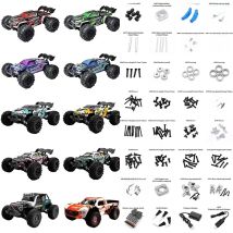 16101 Drawing Original Screw RC Auto Parts 6038 6045 6046 6320 6111 Original Parts 6038 - JJRC Q130 SCY 16101 16102 16103 16104