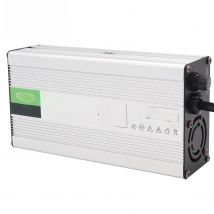 58.4V 8A Lifepo4 Battery Charger Usd For 16S 48V 51.2V Lifepo4 Battery Fast Charger