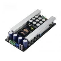 TZT 3000W LLC Soft Switch Power Supply Module Amplifier Switching Power Supply Input AC200-240V 50/60V/70/80/90/100/110/120V