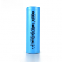 5000mAh 21700 Battery 3.7V 10C High Discharge Power Cell