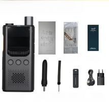Hytera walkie-talkie S1 pro Long Range Two-way radio intercom DMR 3W 2200mAh UHF frequency Type-C f hunting Family Walkie Talkie