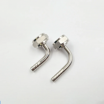 TWELVETAP Beer Equipment Tail joint Special Accessories Elbow Nut Set Combination G5/8 FD-912
