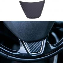 For Mitsubishi Eclipse Cross 2017-2019 2020 2021 Car Cover Steering Wheel Interior Kit Switch Trim Lamp Frame Hood Part Moulding