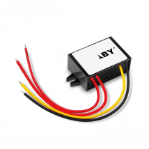 DGXBY AC24V TO DC24V 1A 2A 3A Solenoid Valve Power Regulator Converter 20V~28V TO 24V AC to DC Module CE RoHS Certification