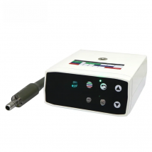 Myricko Dental Clinical Brushless LED Micro Motor Fiber Optic Electric Micromotor Handpiece Odontología Dentistry Tool Dentist