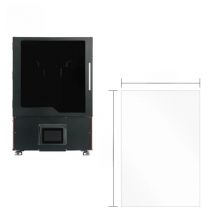 12.8 inches ELEGOO Jupiter FEP Film With 380*260*0.15mm 3pcs For Anycubic Photon M3 Max LCD 3D Printer Accessories