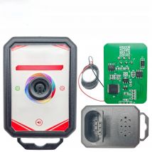 Improved Version Used for Steering Lock Emulator Simulator Renault Megane 2&3 Clio 3&4 Fluence 2/3 Scenic 2 Captur Samsung DaciI