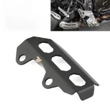 2025 Tenere 700 Rear Brake Cylinder Guard For YAMAHA Tenere 700 RALLY World Raid XTZ700 T7 XTZ07 Motorcycle Accessorie Protector
