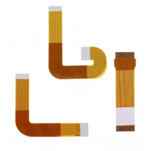 Ribbon Cable Laser Lens For PS2 Slim Console Flex Connection SCPH 30000 50000 7000 90000 Accessories Replacement